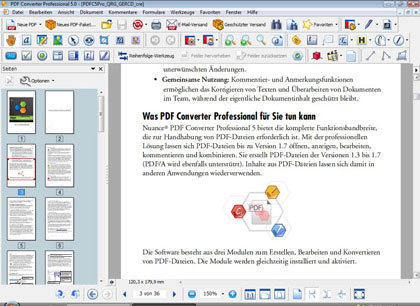 nuance pdf converter professional free